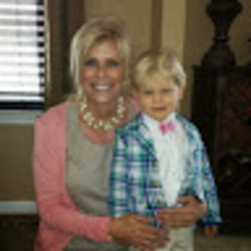 Meet your Posher, Goldielocks